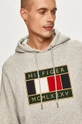 сірий Tommy Hilfiger - Кофта