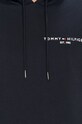 Tommy Hilfiger - Bluza MW0MW15839 bleumarin