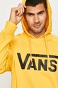 Vans - Mikina žlutá VN0A456B85W1
