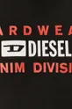 fekete Diesel - Felső