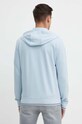 Odzież Armani Exchange bluza 8NZM82.ZJH3Z niebieski