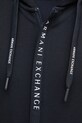 Armani Exchange – Bluza 8NZM82.ZJH3Z granatowy