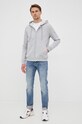 Armani Exchange – Bluza 8NZM82.ZJH3Z szary AA00