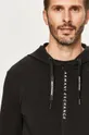 črna Armani Exchange pulover