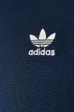 sötétkék adidas Originals - Felső GD2547