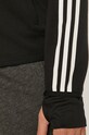 adidas - Bluza GD5279 GD5279 negru