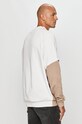 Îmbrăcăminte adidas Originals - Hanorac de bumbac GE0814 GE0814 multicolor