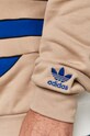 adidas Originals - Mikina GE6225 GE6225 bílá