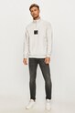 adidas Originals - Mikina GD5812 GD5812 šedá AW20