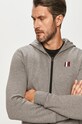 Tommy Hilfiger - Bluza MW0MW15266 gri