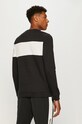 Îmbrăcăminte Reebok - Bluza FU3116 FU3116 negru