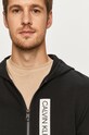 Calvin Klein Performance - Mikina čierna 00GMT0J480