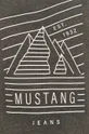 Mustang - Bluza bawełniana Męski