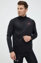 μαύρο Longsleeve Under Armour