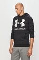 Under Armour - Mikina s kapucňou čierna 1357093.001