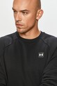 Under Armour - Majica crna 1357096.001
