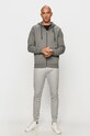 Under Armour - bluză 1357111.012 1357111.012 gri SS22