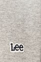Lee - Majica L80KSPMP siva
