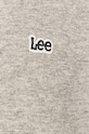Lee - Bluza L80YTJMP gri