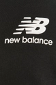 New Balance - Felső MJ03580BK Férfi