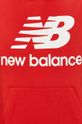 New Balance - Mikina MT03578REP Pánský