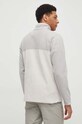 Odzież Columbia bluza sportowa Steens Mountain 1861681 beżowy