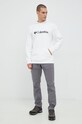 Кофта Columbia 1681664 білий SS24