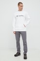 Columbia bluza CSC Basic Logo 1681664 biały SS24