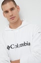 Columbia bluza CSC Basic Logo biały 1681664