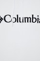 Columbia bluza CSC Basic Logo 1681664 biały