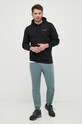 Columbia bluza CSC Basic Logo 1681664 czarny SS24