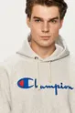 szary Champion - Bluza 215210