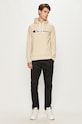 Champion - Bluza 214718 214718 beżowy SS21
