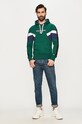 Champion - Bluza 214783 214783 zielony AW20