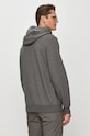 Clothing Lacoste sweatshirt SH1527 gray