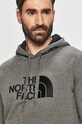 The North Face - Bluza szary NF00AHJYLXS1