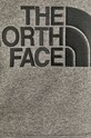 The North Face - Bluza NF00AHJYLXS1 szary