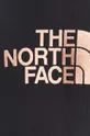 The North Face - Pamut melegítőfelső Férfi