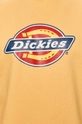 оранжевый Dickies - Кофта