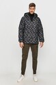 Vans - Bunda VN0A45AZZMI1 černá AW20