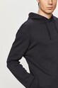 HUGO - Bluza bawełniana 50458282 50458282 granatowy