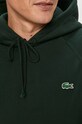 Lacoste - Bluza SH1614 verde