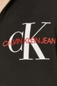 Calvin Klein Jeans - Bavlnená mikina Pánsky