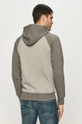 Jack & Jones - Mikina  35% Bavlna, 65% Polyester