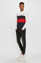 Tommy Hilfiger - Bluza MW0MW14448 biały AW20