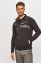 Desigual - Bluza 20WMSK16 20WMSK16 szary AW20