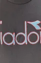Diadora - Bavlnená mikina Unisex