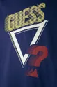 Guess Jeans - Детский лонгслив 116-175 см. Основной материал: 90% Хлопок, 10% Вискоза Резинка: 88% Хлопок, 2% Эластан, 10% Вискоза