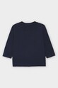 Mayoral - Longsleeve copii 68-98 cm 2042.3D.BABY albastru AW20
