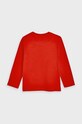 Mayoral - Longsleeve copii 92-134 cm 4039.5B.MINI rosu AW20